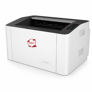 <span class=keywords><strong>Impresora</strong></span> Láser Monocromática A4 <span class=keywords><strong>HP</strong></span> LaserJet 108w, <span class=keywords><strong>Impresora</strong></span> Láser Inalámbrica en Blanco y Negro con Aplicación <span class=keywords><strong>HP</strong></span> Smart para Oficina en Casa - Product Image 5