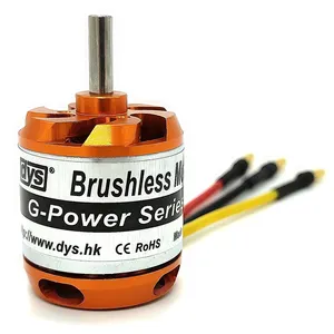 Dys d3542 1000kV 1250kv 1450kv không chổi than multicopter outrunner động cơ cho mini multicopters RC máy bay trực thăng