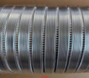 <span class=keywords><strong>Tuyau</strong></span> <span class=keywords><strong>de</strong></span> capot en aluminium 2MT D102 9WAVES - Product Image 1