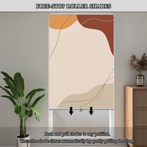 نافذة داخلية مضادة للماء من المصنع للبيع بالجملة - Product Image 2