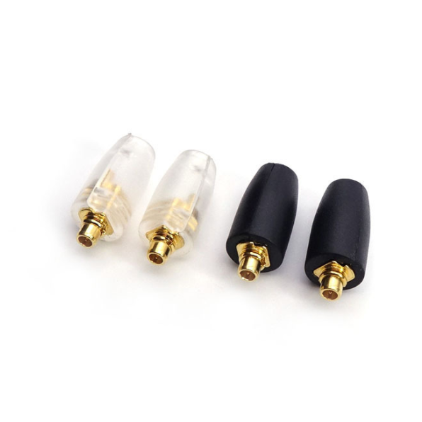 Gold Plated MMCX Plug for SE535 SE215