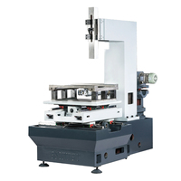 Machine à découpe de fil EDM Esuntek Cnc, filcoupante Charmilles Robofil 290, fil EDM