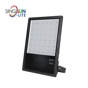 Projecteur LED Sunland 200w à prix d'usine, série Vega avec un design de lentille optique spécial et un boîtier gris, projecteur LED 200w - Product Image 4