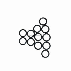 ชุดซีลโอริงเส้นผ่าศูนย์กลางภายในสำหรับรถขุดหนอนผีเสื้อชิ้นส่วนเครื่องจักรก่อสร้าง294-1803 15.8มม. - Product Image 2