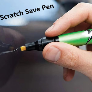 Penna salva-graffio per Auto che pulisce penna ritocco vendita a caldo pittura ripararla Pro applicatore di rivestimento trasparente per riparazione Auto - Product Image 1