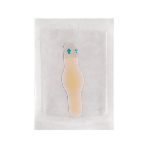 Cerotto per il piede idrocolloide plantare per il tallone cerotto per alleviare il dolore pastiglie per il tallone per evitare vesciche toppa adesivo - Product Image 6