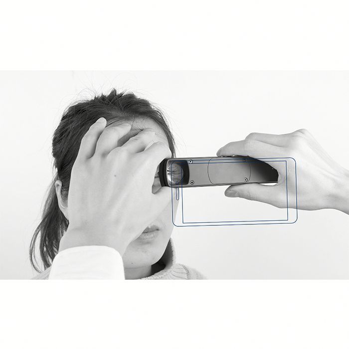 SY V035NP Auto Lensmeter Digital Lens