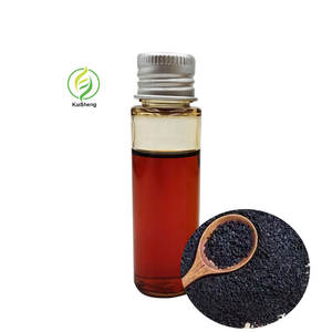 Toptan toplu organik siyah kimyon tohumu yağı siyah tohum yağı - Product Image 1