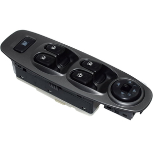 Accessoires de pièces de voiture automobile 93570-25000YN / IWSYD004 interrupteur de lève-vitre électrique pour HYUNDAI <span class=keywords><strong>ACCENT</strong></span> <span class=keywords><strong>2000</strong></span> ON - Product Image 1