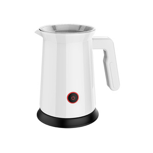 Mini mousseur à vapeur automatique 4 en 1 électrique personnalisé pour la cuisine <span class=keywords><strong>Aeroccino</strong></span> - Product Image 3