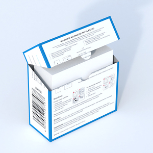 FNC746 Finice Sinh Thái Thân Thiện Giặt Chất Tẩy Rửa Giấy Sheets Nhãn Hiệu Riêng - Product Image 6