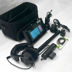 TYM-A loạt ngầm đường ống nước rò rỉ Detector de Fuga de Agua ống nước rò rỉ Detector thợ sửa ống nước công cụ - Product Image 1