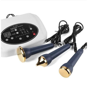 Appareil <span class=keywords><strong>de</strong></span> massage facial et corporel à 3 sondes pour la thérapie <span class=keywords><strong>de</strong></span> la peau et la beauté - Product Image 4
