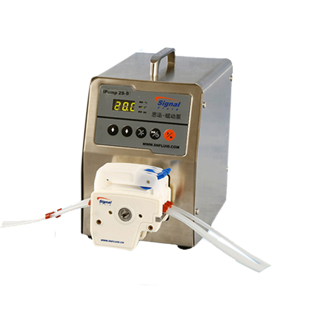 Factory Wholesale Peristaltic Pump 230V with Ce Rohs Certificate