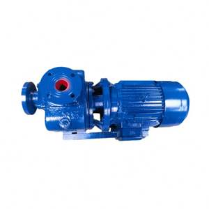 Bomba de chorro centrífuga autocebante de alta eficiencia horizontal OEM/ODM al por mayor - Product Image 3