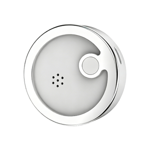 Traceur GPS OEM anti-perte, double système, batterie CR2450 longue durée (2 ans), étanche IP67, localisation mondiale, magnétique, pour clés et sacs - Product Image 1