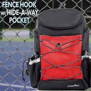 Free sample Portable Custom High Quality <b>Travel</b> Backpack Sling <b>Bag</b> for Men and <b>Women</b> pickleball <b>bag</b> pickleball <b>bag</b> - Product Image 5