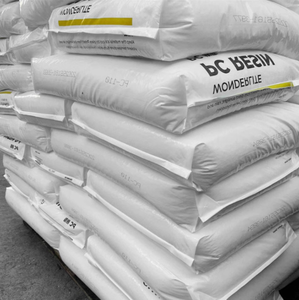 WONDERLITE PC CHI MEI PC-110U, Viscosidad Media, Estabilizado con UV, Alta Transparencia, Alto Impacto, Moldeo por Inyección - Product Image 3