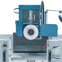 Rectifieuse de surface CNC FSM-3060NC pour le traitement de métaux complexes de haute précision – Alta Precision Rectificadora De Superficies