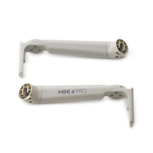 Carcasa Original del Brazo Delantero/Trasero Izquierdo/Derecho para DJI Mini 4 Pro, sin Motor, para Reparación de Drones DJI Mini 4 Pro, Piezas de Repuesto - Product Image 3