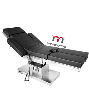 Mesa Ortopédica <span class=keywords><strong>El</strong></span>éctrica de Alta Calidad, Doble Controlador, Acero Inoxidable, con Certificación CE y Buen <span class=keywords><strong>Precio</strong></span> - Product Image 6