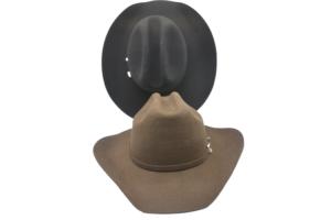 LiHua - Sombrero <span class=keywords><strong>de</strong></span> Vaquero Ajustable <span class=keywords><strong>de</strong></span> Fieltro Bangora 100% <span class=keywords><strong>de</strong></span> los Dallas Cowboys <span class=keywords><strong>de</strong></span> la <span class=keywords><strong>NFL</strong></span>, Sombrero <span class=keywords><strong>de</strong></span> Seguridad - Product Image 4