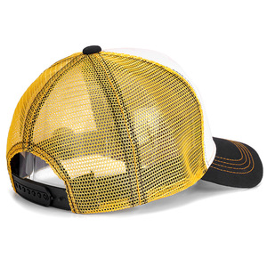 Cappellino da Baseball in Rete di Alta Qualità con 61 Colori, <span class=keywords><strong>Immagine</strong></span> Ricamata, Regolabile, per Attività all'Aperto e Viaggi, Ideale come Cappello Promozionale - Product Image 3