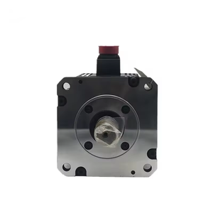 Motor de CA HC-KFS13B, Potencia y Velocidad 100W (0.1kW), Velocidad de Salida en RPM, Torque de 0.32Nm. Codificador de 17 bits Ab - Product Image 6