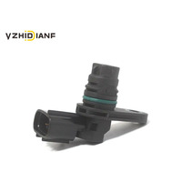 Capteur de position d'arbre à cames 3935025010 39350-25010 pour Hyundai Sonata IX35 Kia Sportage Mazda 2006-16