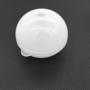 Moules en silicone DIY durables, multi-tailles, à large application, pour bombes de bain, glaçons et résine, formes sphériques - Product Image 2