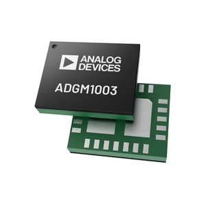 Composants électroniques neufs et originaux, circuits intégrés, commutateurs RF LGA-24 ADGM1003BCCZ - Product Image 1