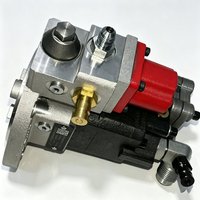 3417674EA 3417674 Pompe à carburant pour moteur M11 QSM11 ISM11 et pompe d'injection de carburant diesel
