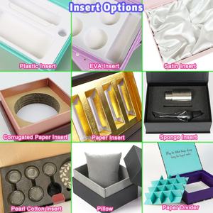 Cajas de Regalo Magnéticas de Papel de Arte Recubierto Impresas Personalizadas Crown Win, Materiales Reciclados, Cierre Ecológico, Cintas de Rafia Especiales - Product Image 6