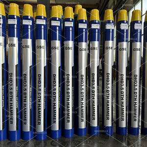 مطرقة حفر <span class=keywords><strong>DTH</strong></span> <span class=keywords><strong>DHD340</strong></span> DHDd350 DHD360 DHD380 من Sinodrills أدوات حفر الصخور معدات حفر DHD3.5 <span class=keywords><strong>DHD340</strong></span> DHDd350 DHD360 DHD380 - Product Image 2