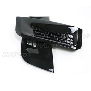 Kit de Carrocería para Land Rover Defender 90 110 130 2020-2025, Rejilla de Ventilación Lateral, Embellecedor de Entrada de Aire, Kits de Estilo - Product Image 4