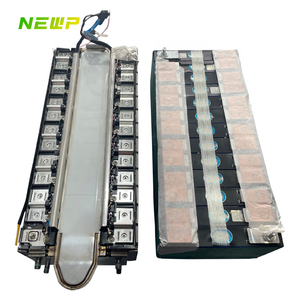 Batterie lithium-ion haute tension de remplacement 95861159011 pour <span class=keywords><strong>Porsche</strong></span> <span class=keywords><strong>Cayenne</strong></span> S E Paramela PHEV - Product Image 1