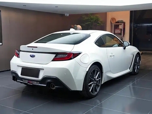 SUBARU <span class=keywords><strong>BRZ</strong></span> LIMITED 2022 2023 2024, Volante a la Izquierda, Asientos de Cuero, Cámara Trasera, Techo Solar, Pantalla Táctil - Product Image 5