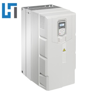 Módulo Inversor de Frecuencia Serie ACS530 100% Nuevo y Original ACS530-01-169A-4 90kW Controlador de Automatización Industrial en Stock - Product Image 1