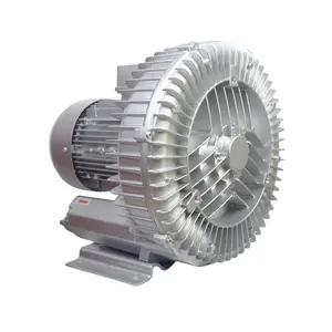 Advanced Technology High Pressure Radial Fans for circuit boards,plating parts,film drying