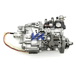 Bomba De Injetor De Combustível 719940-51360 Peças De Motor Diesel Bomba De Combustível 71994051360 para YANMAR - Product Image 2