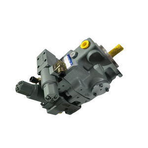 ปั๊มไฮดรอลิกแบบลูกสูบแปรผันรุ่นใหม่ A37-F-R-02-K-D24-3218 ซีรีส์ A37/A90/A145/A56 รุ่น A37-F-R-01-C-K-32 ปั๊มน้ำมัน - Product Image 5