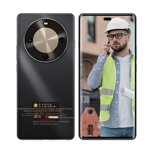 Pour Enjoy 70X, téléphone mobile antidéflagrant certifié Ex, réseau 5G, HarmonyOS, Octa Core, IP68 - Product Image 5