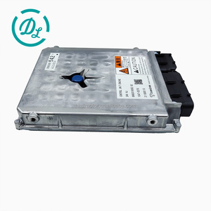EExcastart ตัวควบคุม ECU 8-98089542-2 8980895422สำหรับเครื่องยนต์4JJ1อะไหล่ที่เชื่อถือได้เหมาะกับ CX130 SH120 - Product Image 1