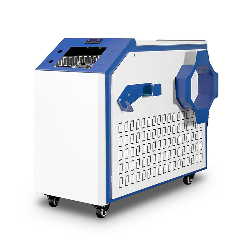 CWFL-1500ANW16 CO2 Laser Water Cool Chiller Machine