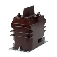 Relais de protection de transformateur de tension monophasé Liyond JDZ(X)10 Série 10kV 13.8kV, transformateur de potentiel (PT) de précision 0.5