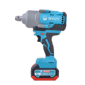 <span class=keywords><strong>Llave</strong></span> <span class=keywords><strong>de</strong></span> <span class=keywords><strong>Impacto</strong></span> Eléctrica Inalámbrica Biyoti <span class=keywords><strong>3</strong></span>/<span class=keywords><strong>4</strong></span> 2000nm, <span class=keywords><strong>Llave</strong></span> <span class=keywords><strong>de</strong></span> <span class=keywords><strong>Impacto</strong></span> Industrial <span class=keywords><strong>de</strong></span> Alto Torque, <span class=keywords><strong>Llave</strong></span> <span class=keywords><strong>de</strong></span> Tubo para Reparación <span class=keywords><strong>de</strong></span> Automóviles - Product Image 1