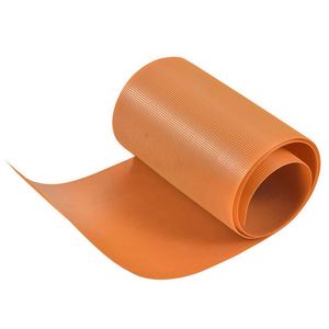 Liwei Eco-Friendly 100% Nylon Rectangle Single Sided Embroidered Hook Loop Fasteners for Baby Bibs Knee Pads Shoe Material - Product Image 4