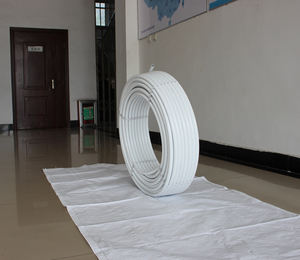 Tubería PEX AL PEX Blanca de 20 mm EFIELD para Plomería de Agua Fría y Caliente - Product Image 2