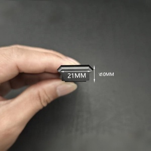 Hợp kim nhôm chiến thuật săn bắn phạm vi an ninh gắn kết cơ sở 5/7 khe cắm 21mm trở lại độ cong có thể điều chỉnh Molle tương thích - Product Image 4