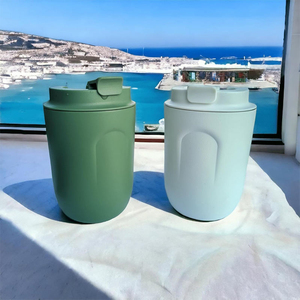 Venta al por Mayor <span class=keywords><strong>de</strong></span> Tazas <span class=keywords><strong>de</strong></span> Café <span class=keywords><strong>Mini</strong></span> <span class=keywords><strong>de</strong></span> Acero Inoxidable 316 con Aislamiento al Vacío, Termos <span class=keywords><strong>de</strong></span> Agua - Product Image 5